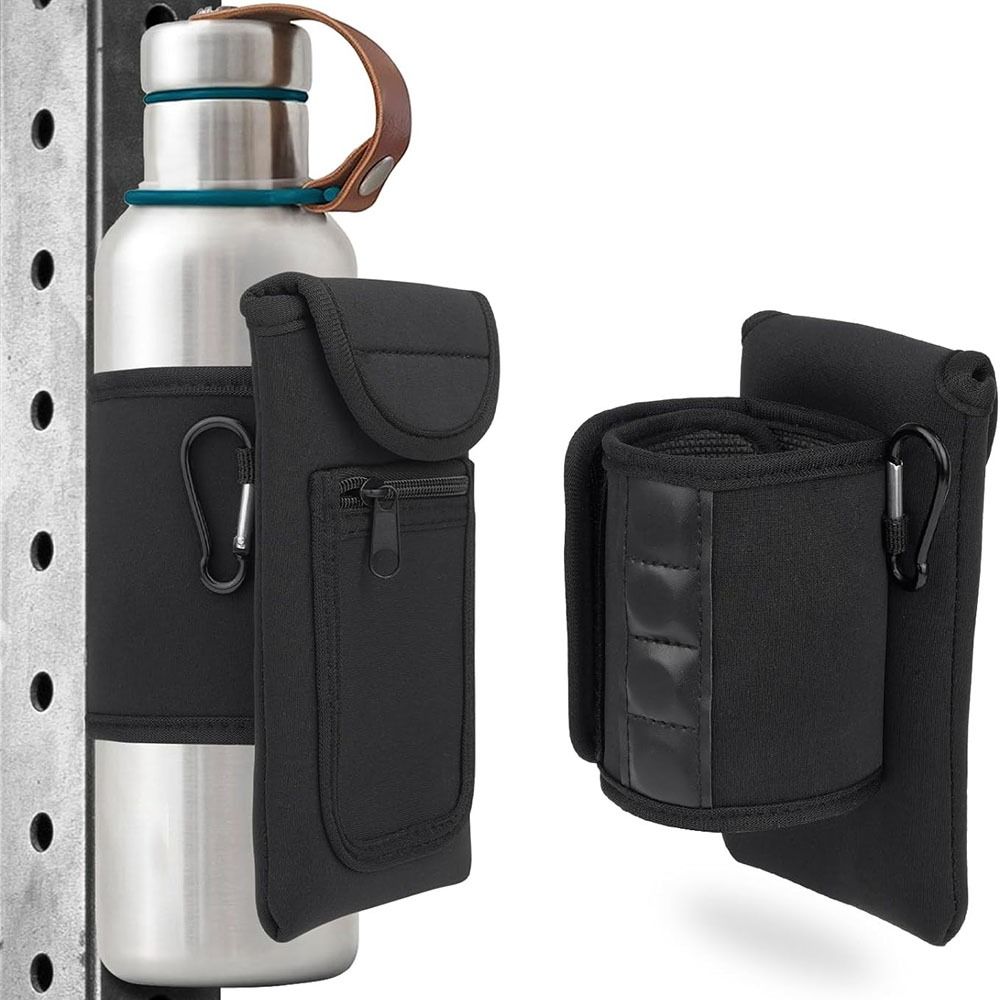 Magnetic Tank Bag - Magnetyczny uchwyt na butelkę z wodą