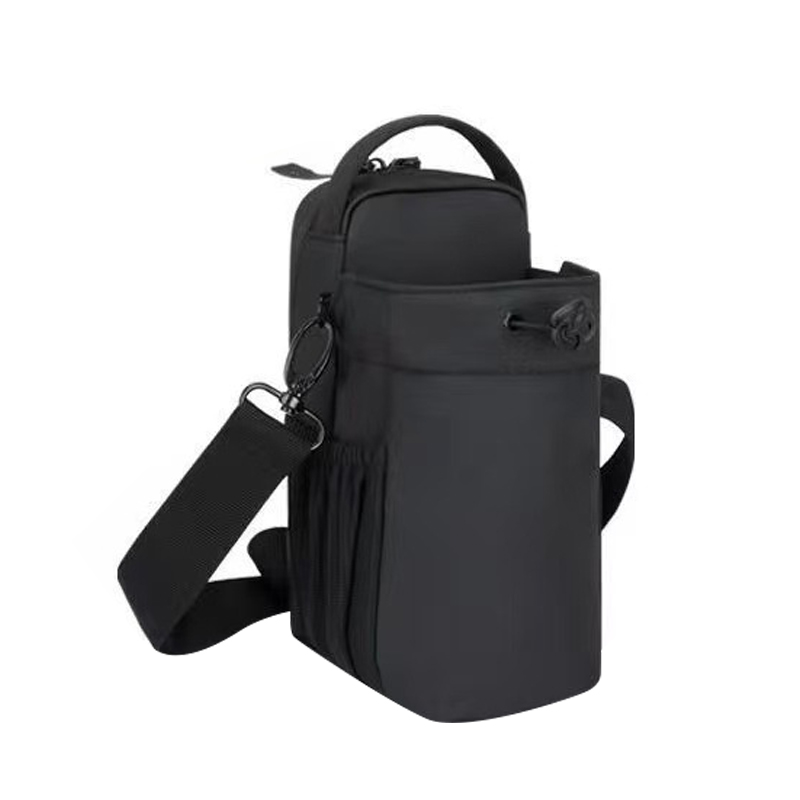 Magnetic Tank Bag - Magnetyczna torba na butelkę wody do