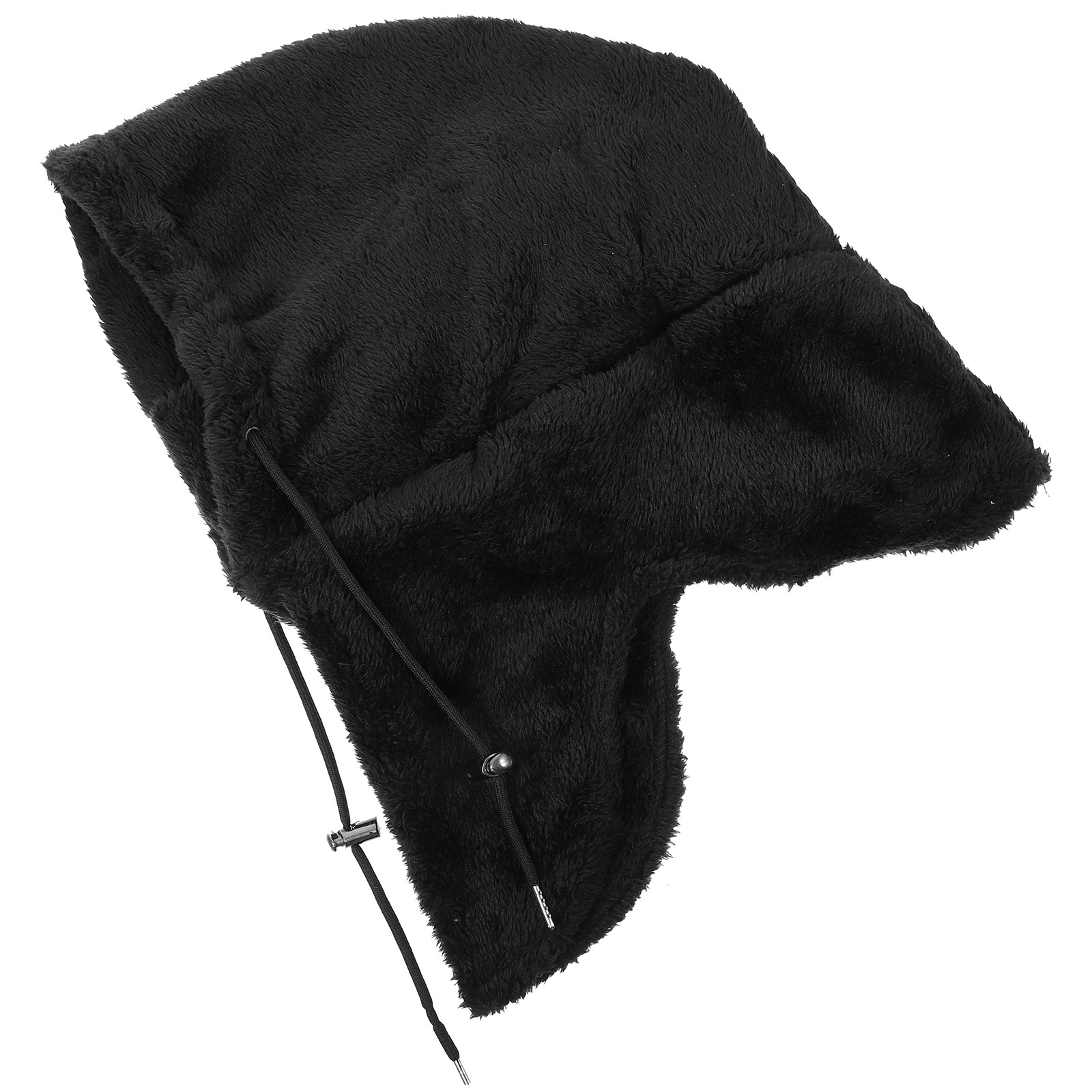 Motorcycle Gear For Winter - Zimowa osłona twarzy do jazdy na