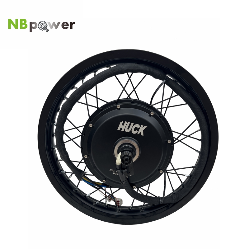 Motorcycle Gear Price - Cena promocyjna! 17*2.15 HUCK Q ​