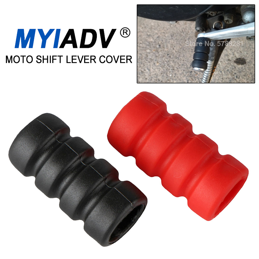 Motorcycle Gear Shift - Motocyklowa dźwignia zmiany biegów do BMW