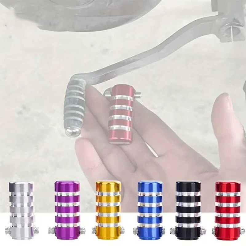 Motorcycle Gear Shift - Pokrywa CNC do motocykla, dźwignia zmiany