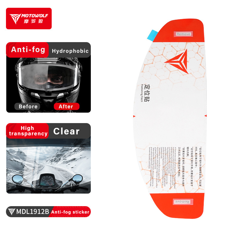 MOTOWOLF uniwersalny kask moto – Motorcycle Gear Adventure recenzja i cena