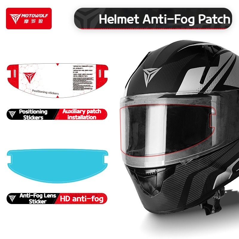 MOTOWOLF uniwersalny kask moto – Motorcycle Gear Adventure recenzja i cena