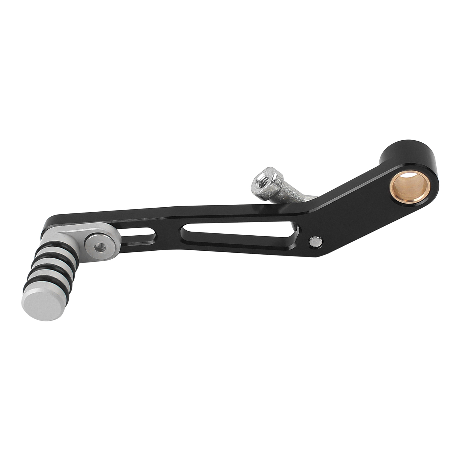 Regulowana lewa dźwignia zmian – Motorcycle Gear Lever Extender recenzja i cena