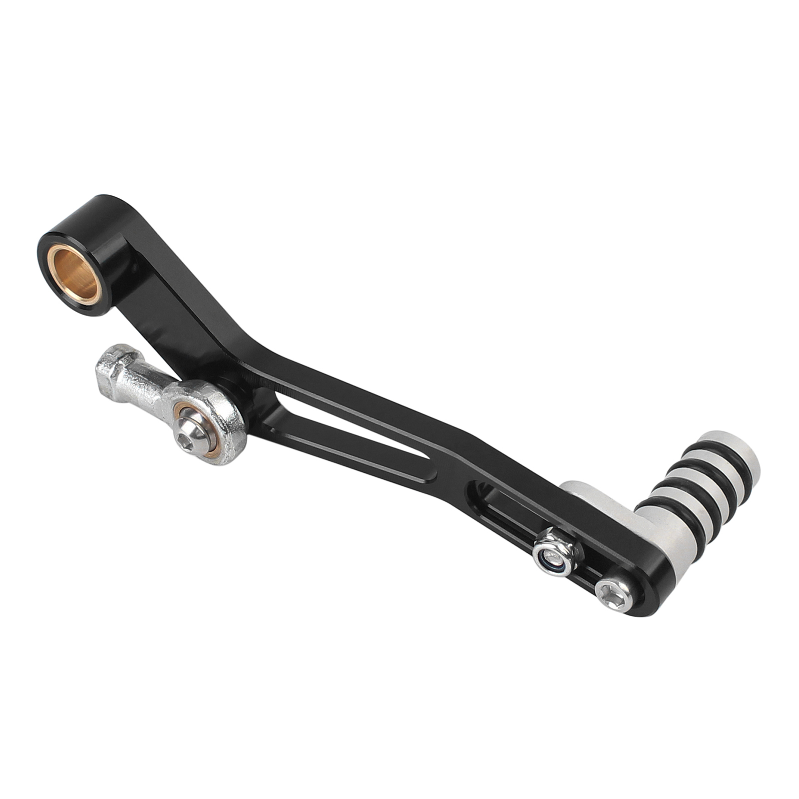 Regulowana lewa dźwignia zmian – Motorcycle Gear Lever Extender recenzja i cena