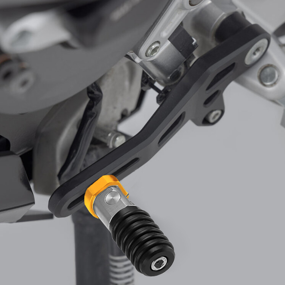 Składana aluminiowa dźwignia z – Motorcycle Gear Selector recenzja i cena