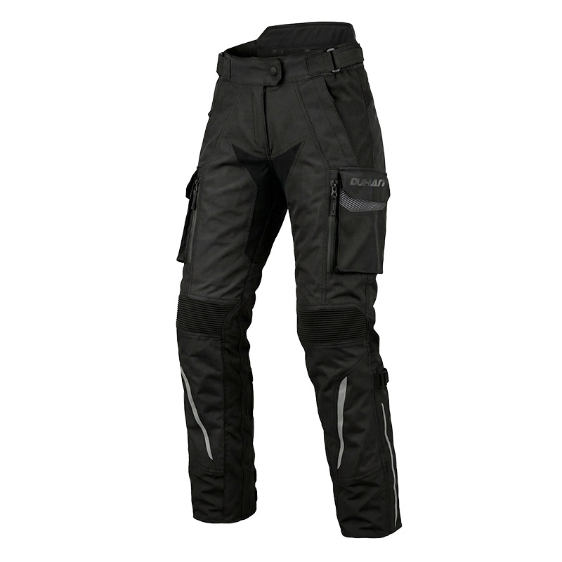 DUHAN Damski Zestaw Motocyklow – Motorcycle Gear Adventure recenzja i cena