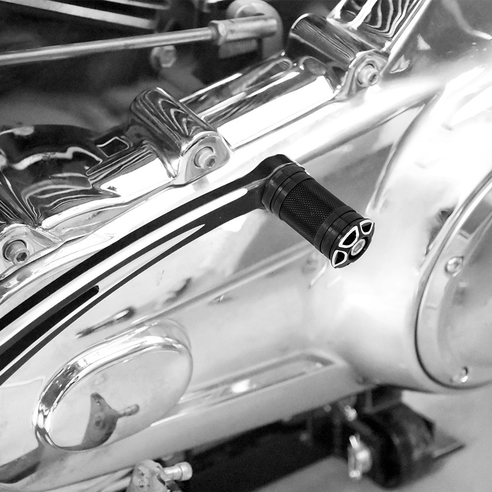 Motocykl biegów dźwignia zmian – Quality Motorcycle Gear recenzja i cena