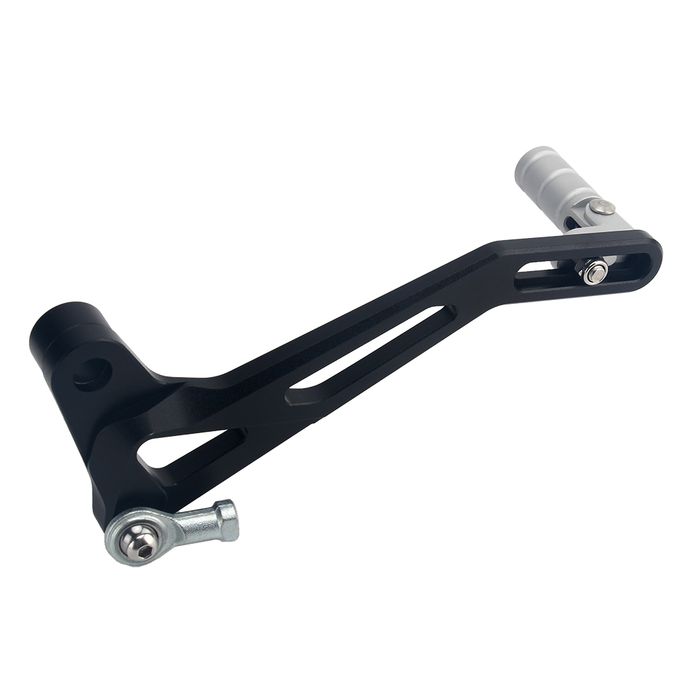 Regulowany pedał zmiany biegów – Motorcycle Gear Lever Extender recenzja i cena