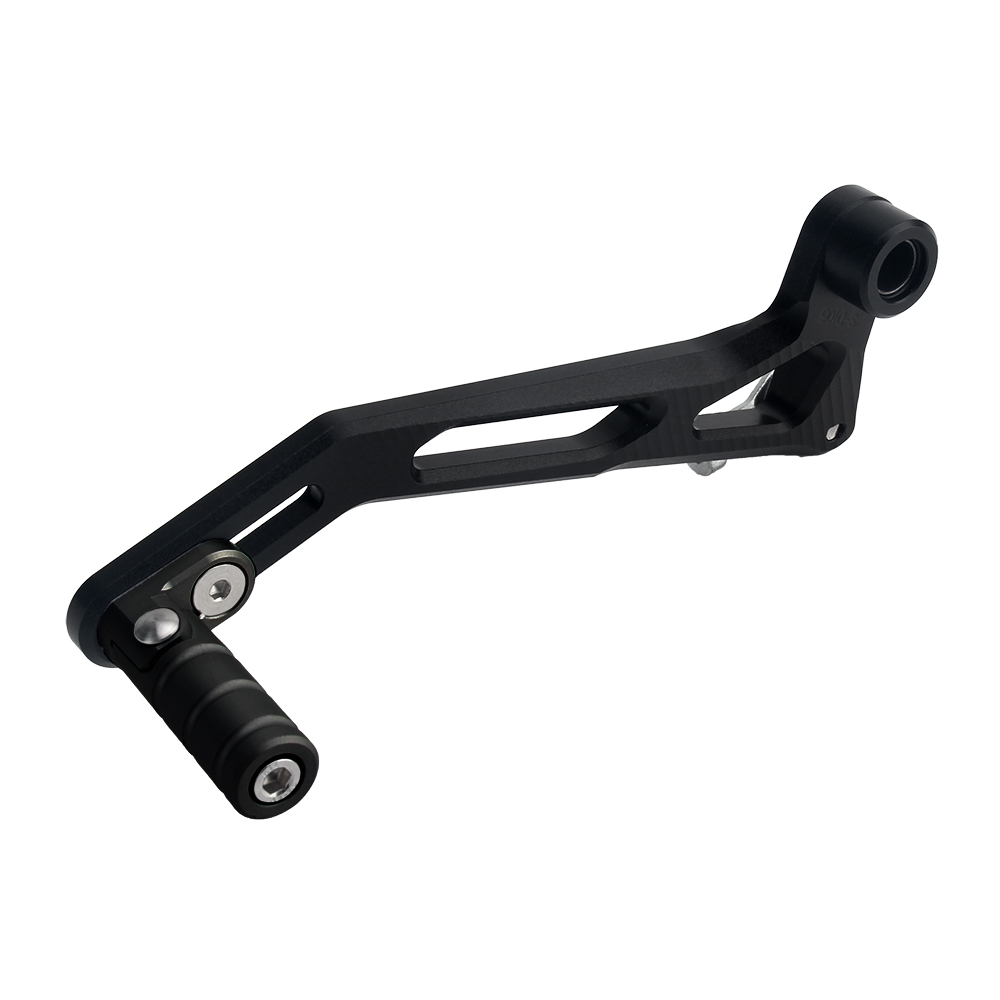 Regulowany pedał zmiany biegów – Motorcycle Gear Lever Extender recenzja i cena