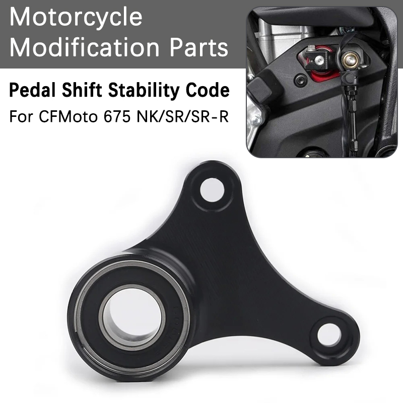 Stabilizator dźwigni zmiany bi – Motorcycle Gear Lever Extender recenzja i cena