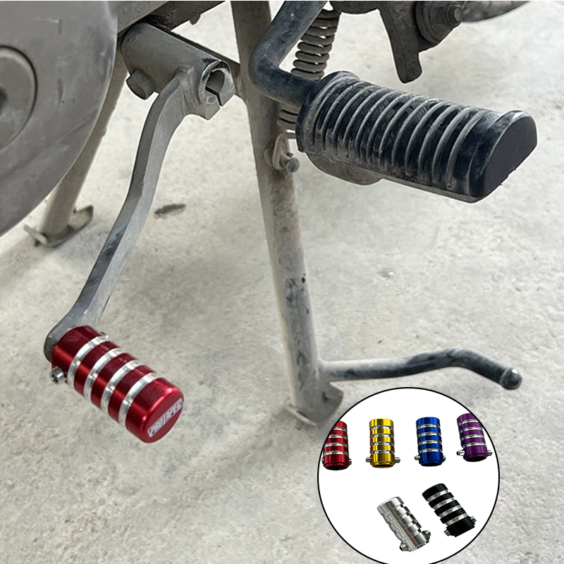 1 szt. Uniwersalna dźwignia zm – Motorcycle Gear Shift recenzja i cena