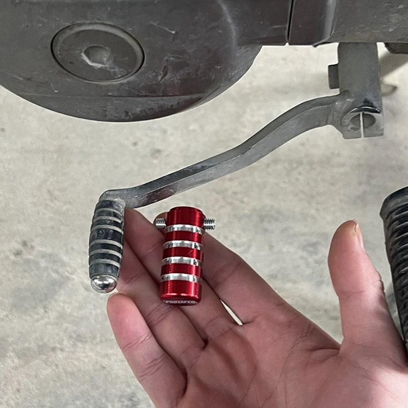 1 szt. Uniwersalna dźwignia zm – Motorcycle Gear Shift recenzja i cena