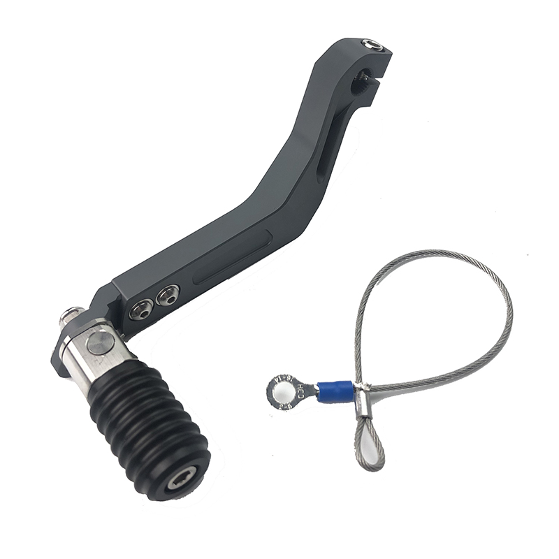 G650GS Regulowana składana dźw – Motorcycle Gear Used recenzja i cena