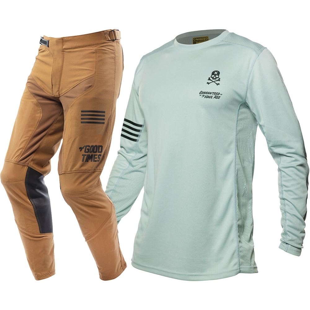 Zestaw motocrossowy FH 2026, k – Motorcycle Gear Outfit recenzja i cena
