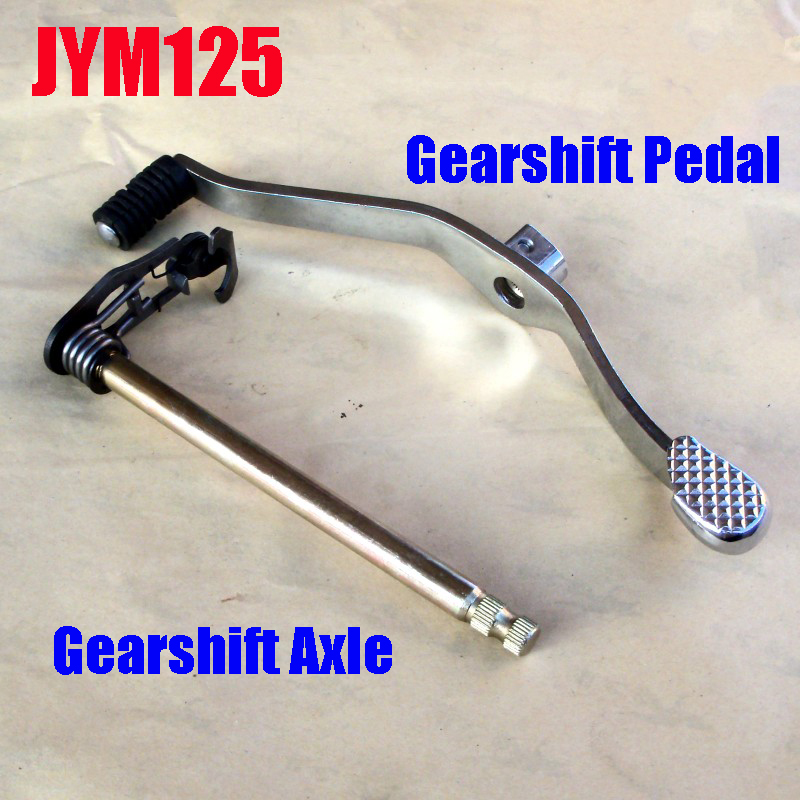 Oś przekładni zmiany biegów mo – Motorcycle Gear Shift recenzja i cena