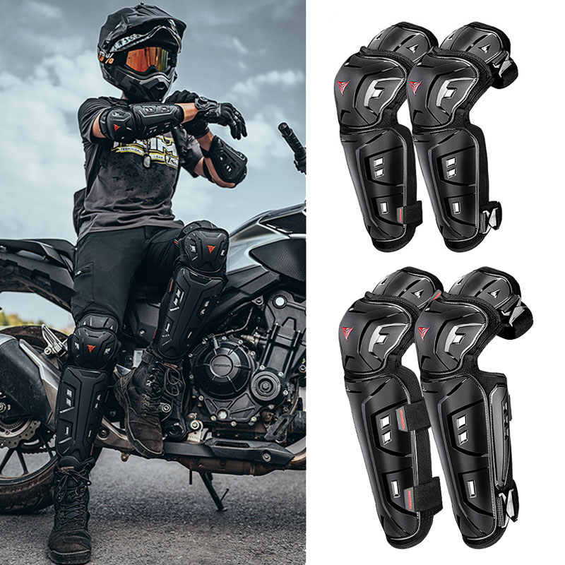MOTOWOLF Motocyklowe ochraniac – Motorcycle Gear Adventure recenzja i cena