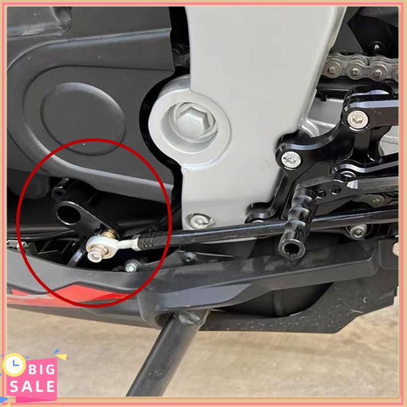 Better-Motorcycle Rearset Foot – Motorcycle Gear Shift recenzja i cena