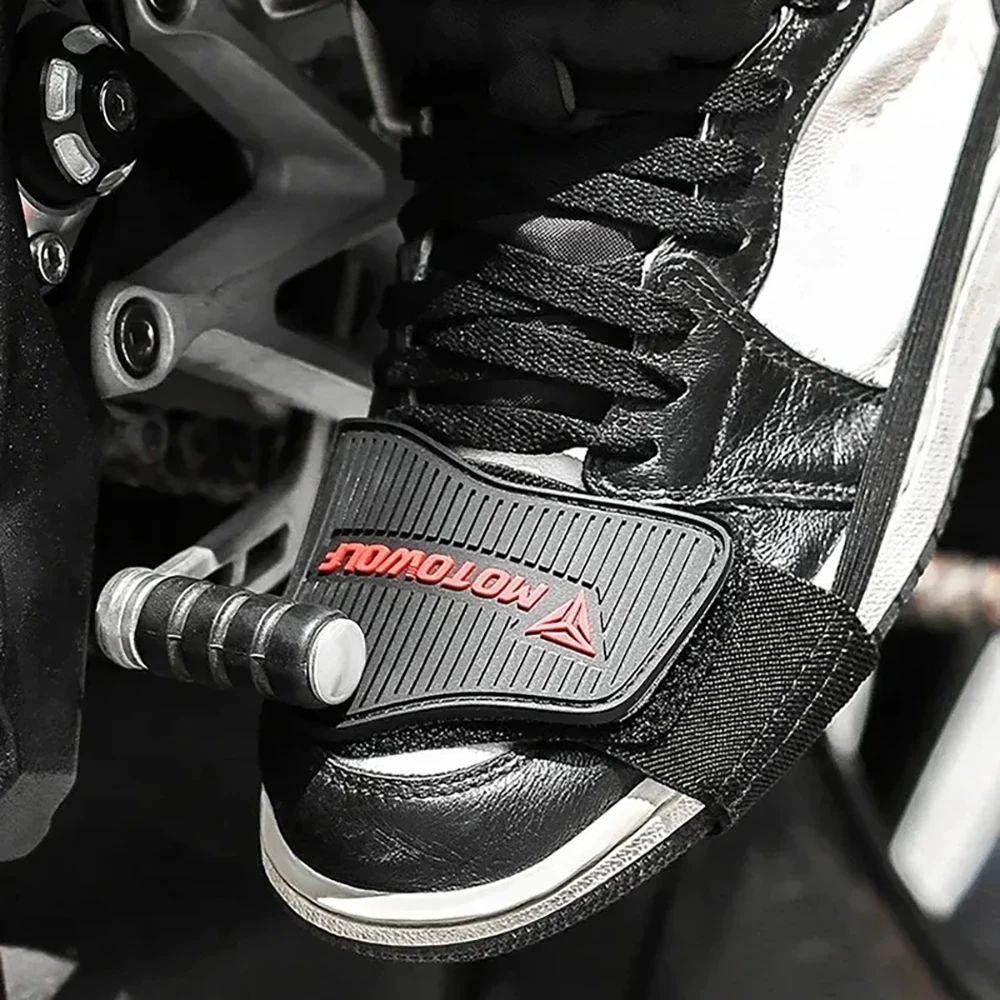 Regulowana nakładka na dźwigni – Motorcycle Gear Lever Extender recenzja i cena