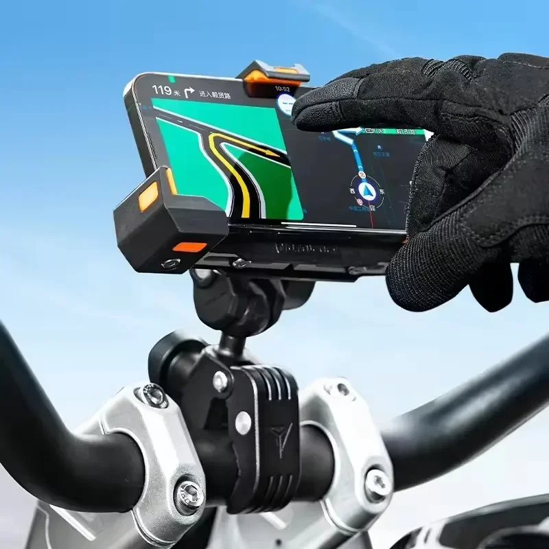 MOTOWOLF Motocyklowy uchwyt na – Motorcycle Gear Adventure recenzja i cena