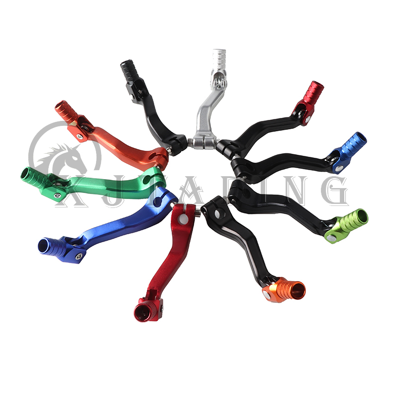 Uniwersalne akcesoria motocykl – Motorcycle Gear Shift recenzja i cena