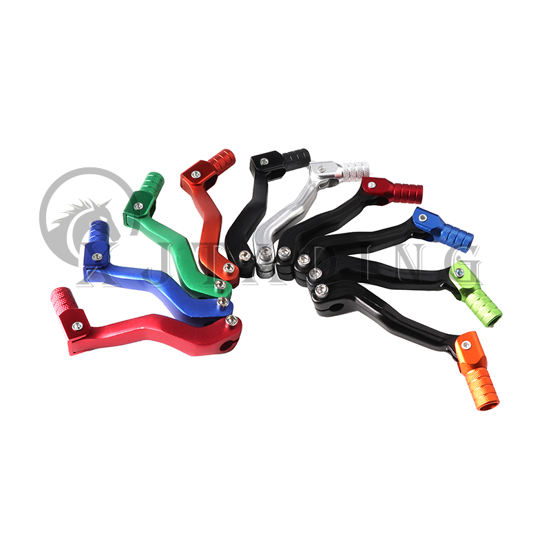 Uniwersalne akcesoria motocykl – Motorcycle Gear Shift recenzja i cena