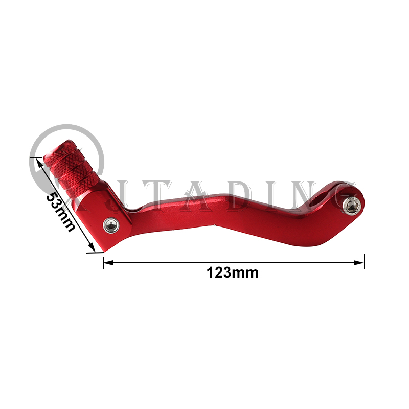Uniwersalne akcesoria motocykl – Motorcycle Gear Shift recenzja i cena
