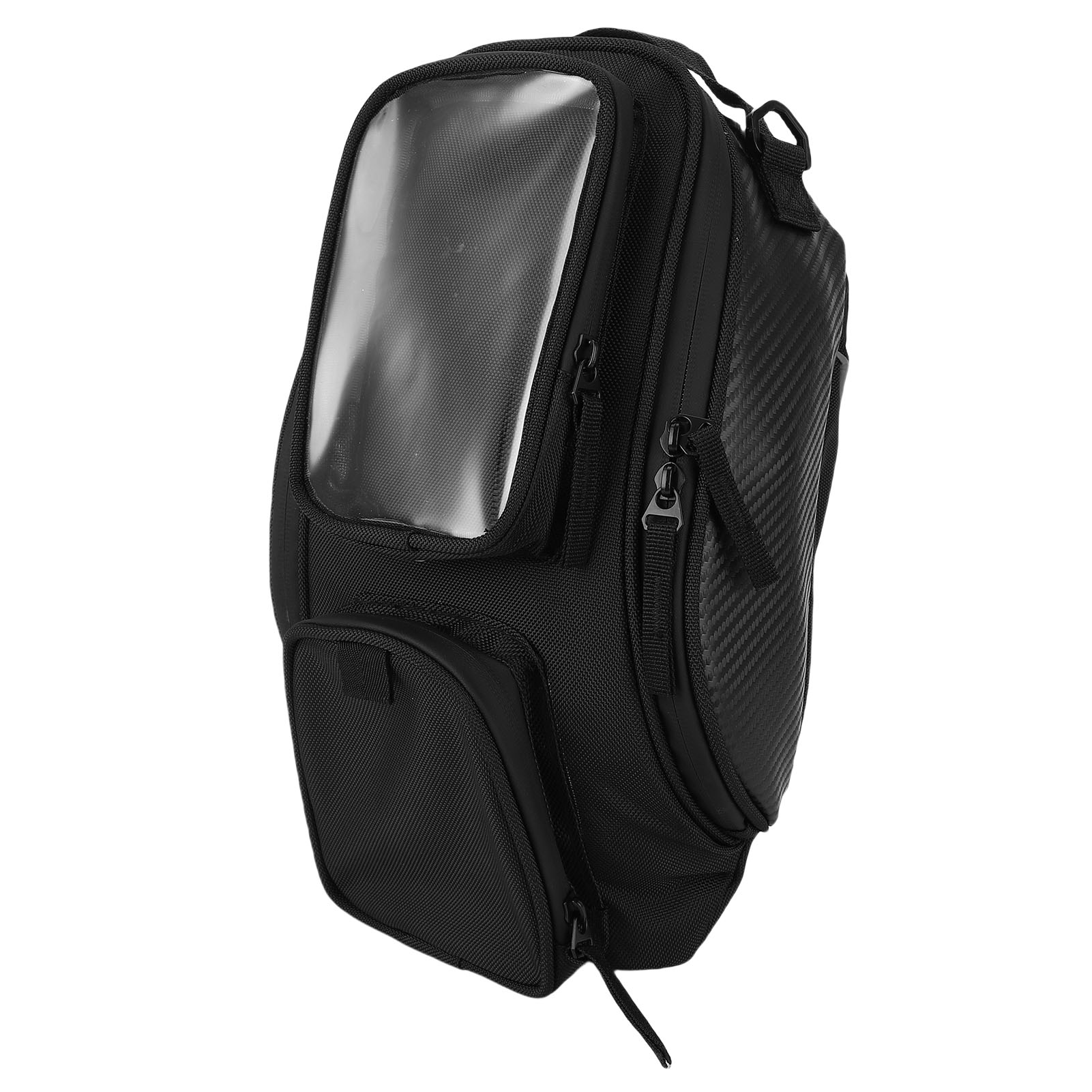 Czarna Uniwersalna Torba na Ba – Magnetic Tank Bag recenzja i cena