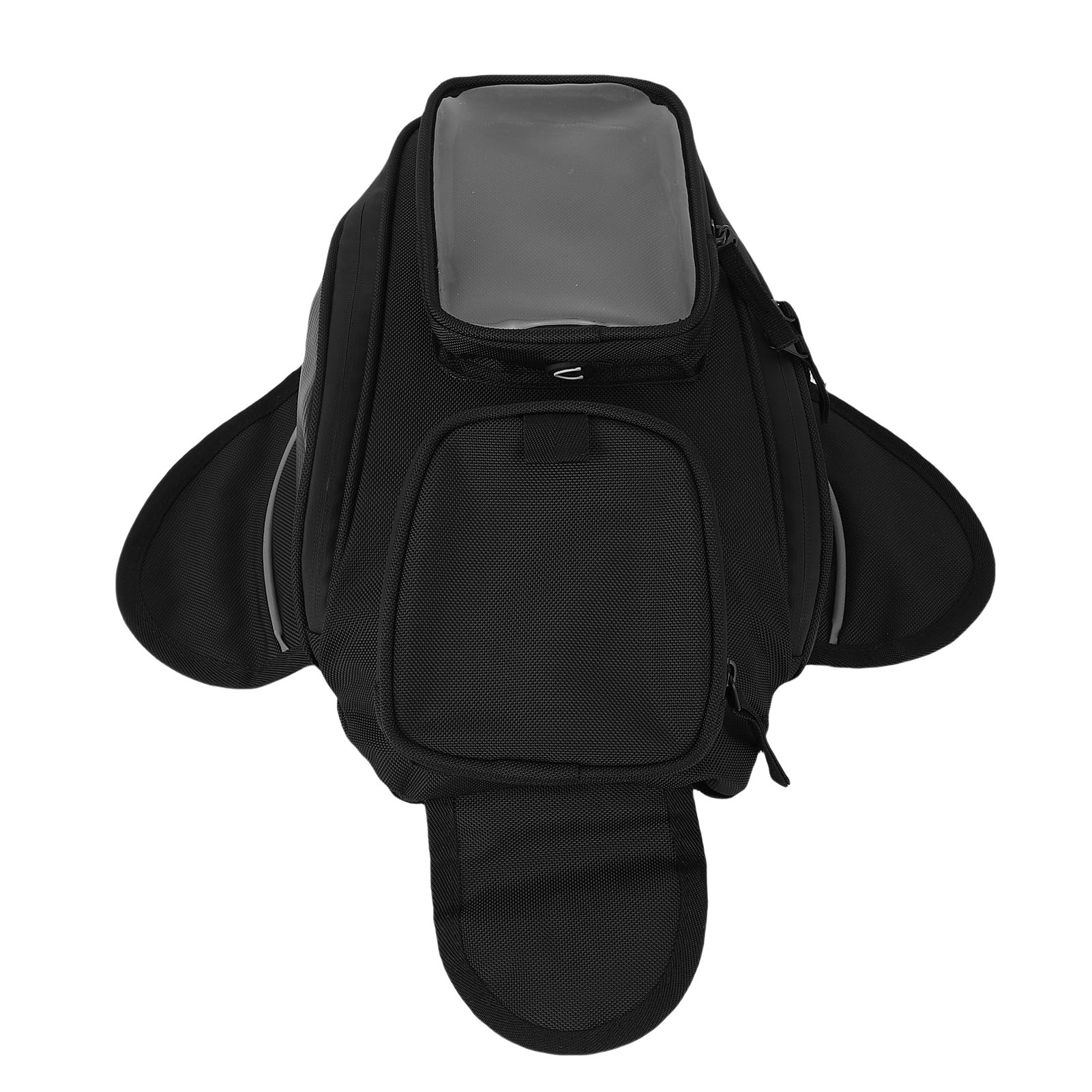 Czarna Uniwersalna Torba na Ba – Magnetic Tank Bag recenzja i cena
