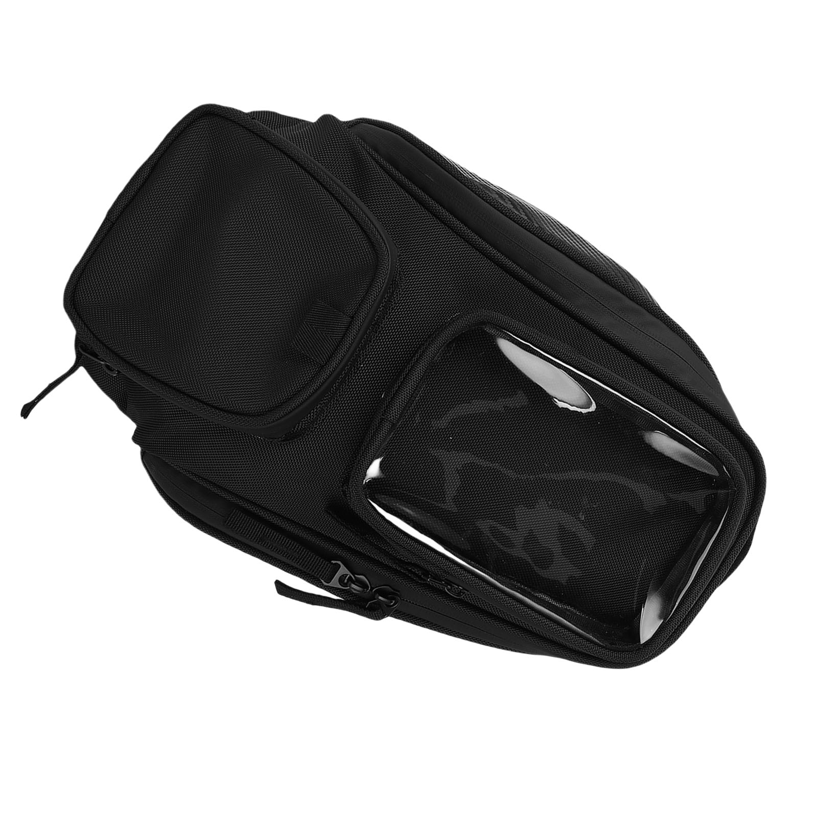 Czarna Uniwersalna Torba na Ba – Magnetic Tank Bag recenzja i cena