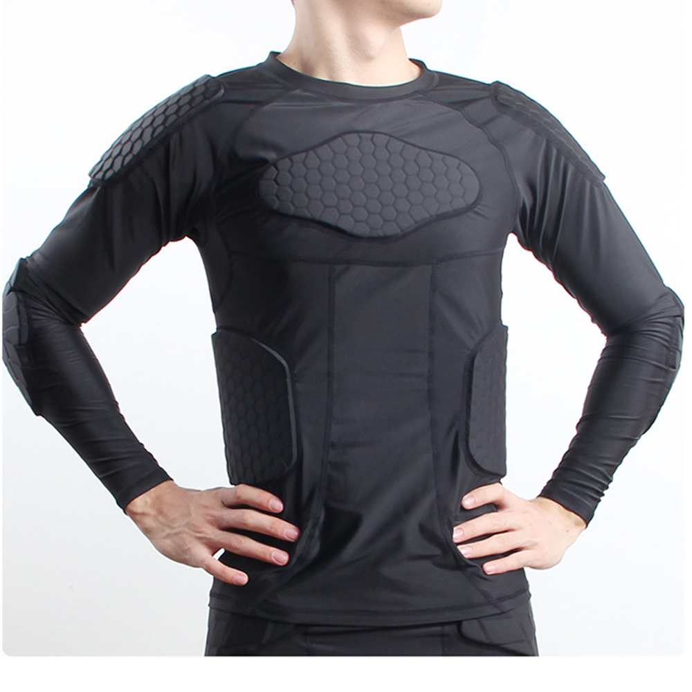 Motocyklowa zbroja Bielizna Oc – Motorcycle Gear Outfit recenzja i cena