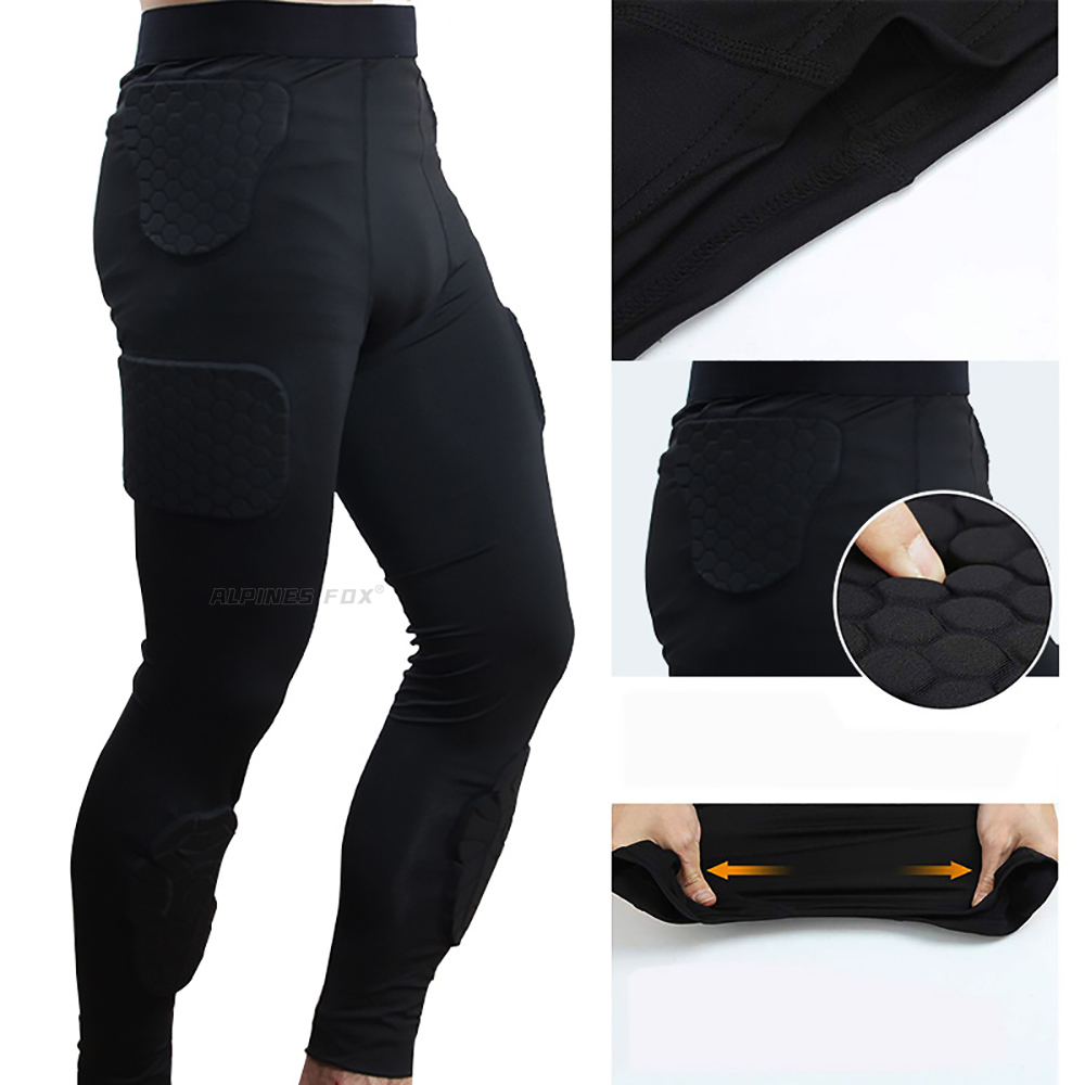 Motocyklowa zbroja Bielizna Oc – Motorcycle Gear Outfit recenzja i cena