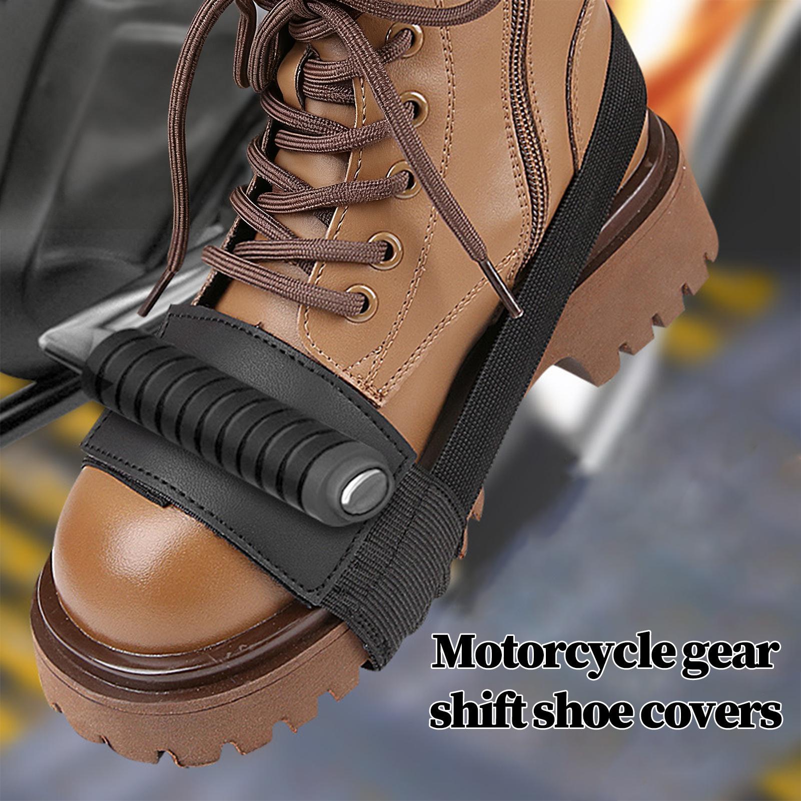 Ochraniacz na but do zmiany bi – Motorcycle Gear Adventure recenzja i cena