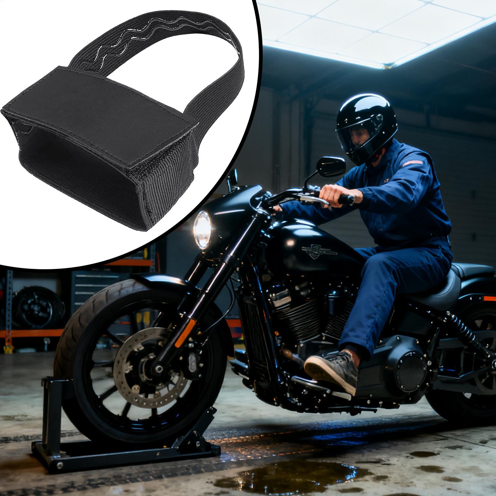 Ochraniacz na but do zmiany bi – Motorcycle Gear Adventure recenzja i cena