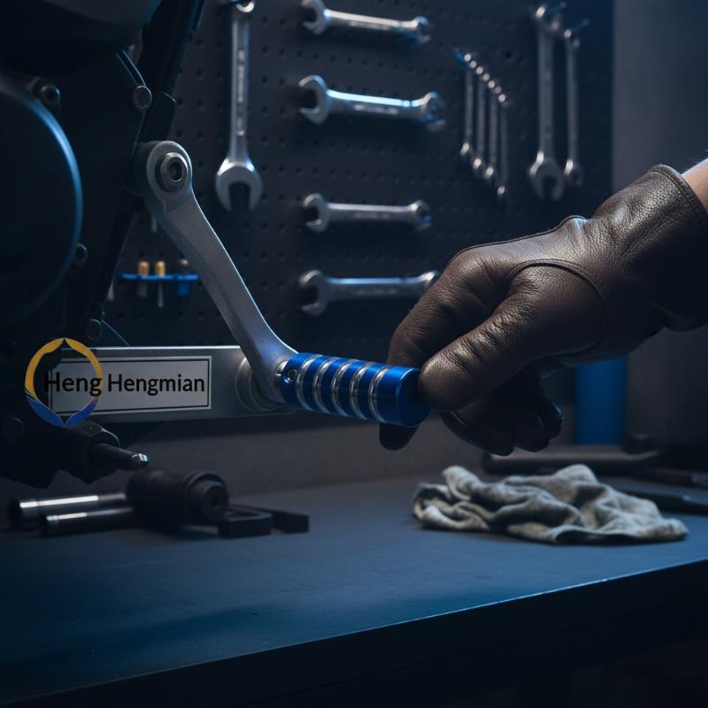 Osłona pedału zmiany biegów mo – Motorcycle Gear Shift recenzja i cena