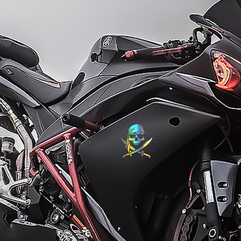 G172 moda spersonalizowana dos – Motorcycle Gear Outfit recenzja i cena
