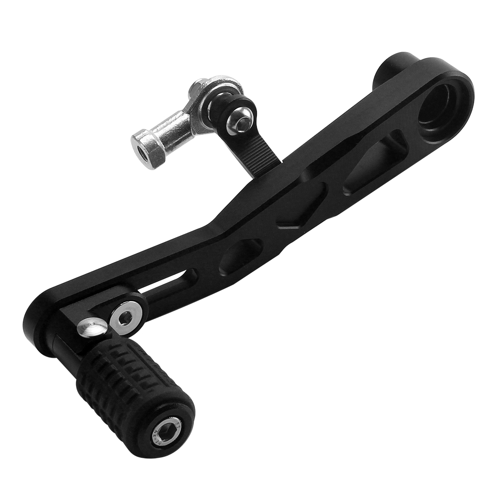 Regulowana, składana dźwignia  – Motorcycle Gear Selector recenzja i cena