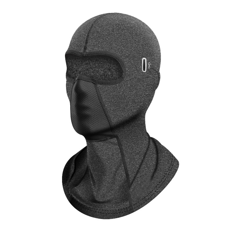 Kominiarka rowerowa Jazda na ś – Motorcycle Gear For Winter recenzja i cena