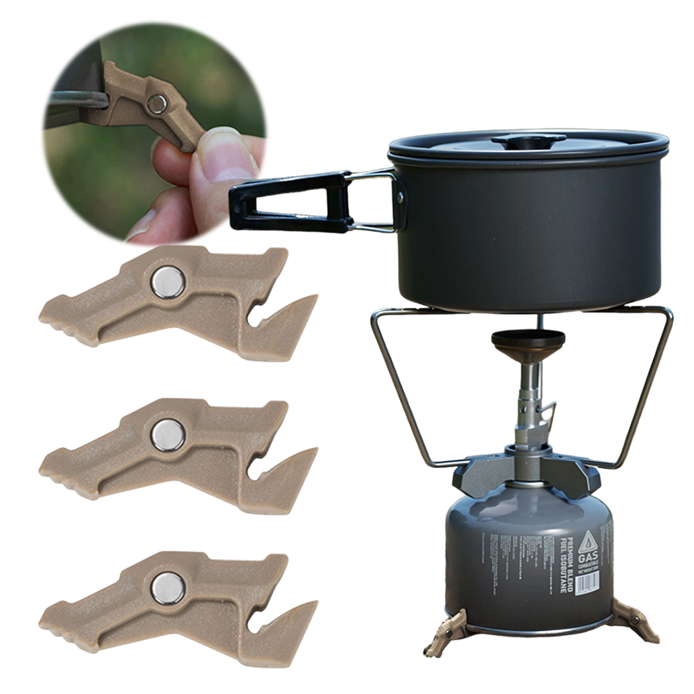 Magnetyczny statyw na butlę ga – Magnetic Tank Bag recenzja i cena
