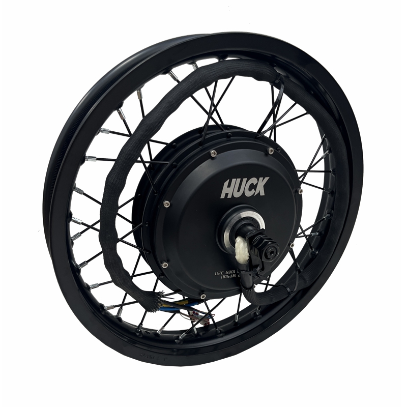 Cena promocyjna! 17*2.15 HUCK  – Motorcycle Gear Price recenzja i cena