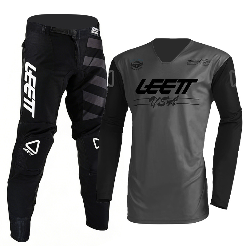 Zestaw Odzieży Motocrossowej S – Motorcycle Gear Outfit recenzja i cena