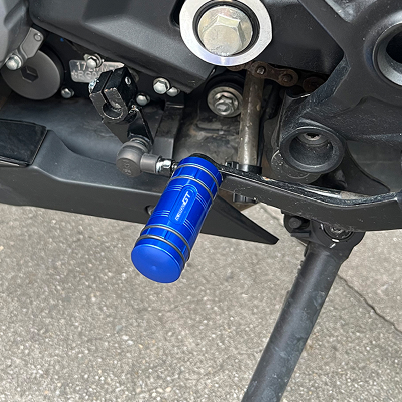Akcesoria motocyklowe do BMW K – Motorcycle Gear Lever Extender recenzja i cena