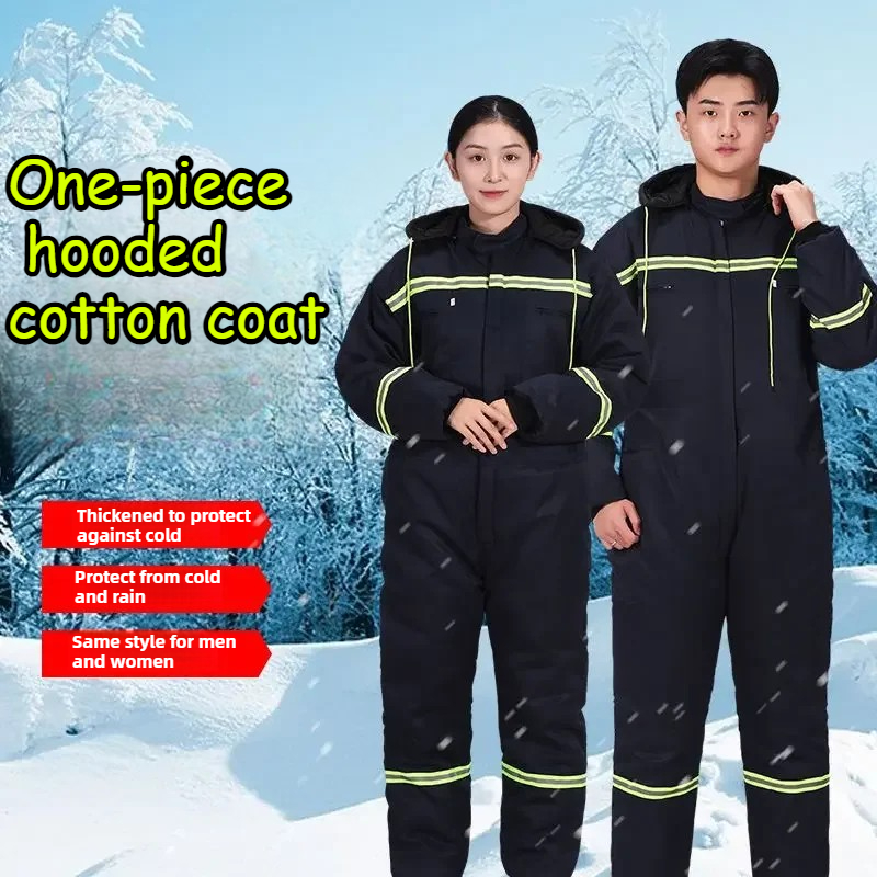 Zimowy kombinezon motocyklowy  – Motorcycle Gear For Winter recenzja i cena