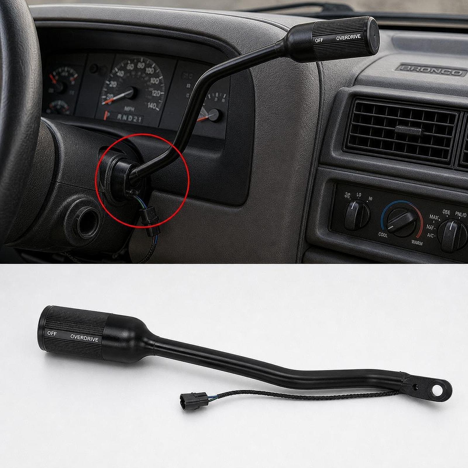 Dźwignia zmiany biegów do akce – Motorcycle Gear Selector recenzja i cena