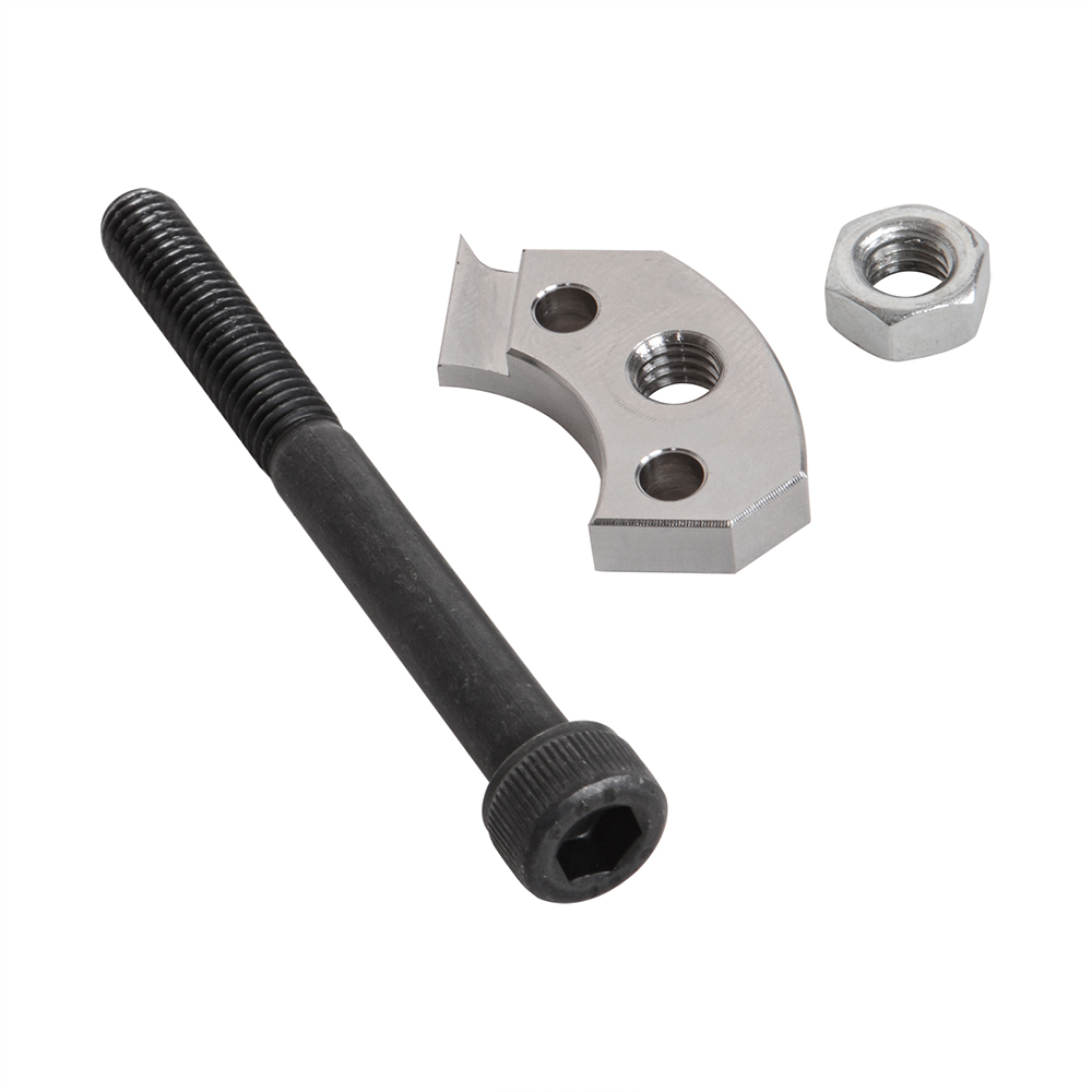 Oldbones do Ducati z odpowiedn – Motorcycle Gear Selector recenzja i cena