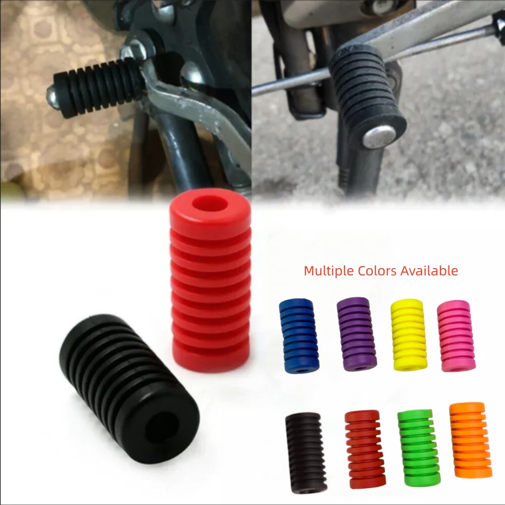 1 szt. Gumowa nakładka na dźwi – Motorcycle Gear Shift recenzja i cena