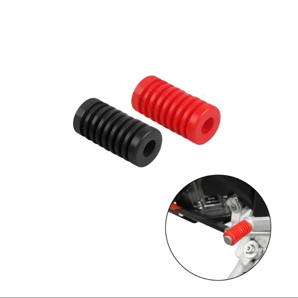 1 szt. Gumowa nakładka na dźwi – Motorcycle Gear Shift recenzja i cena