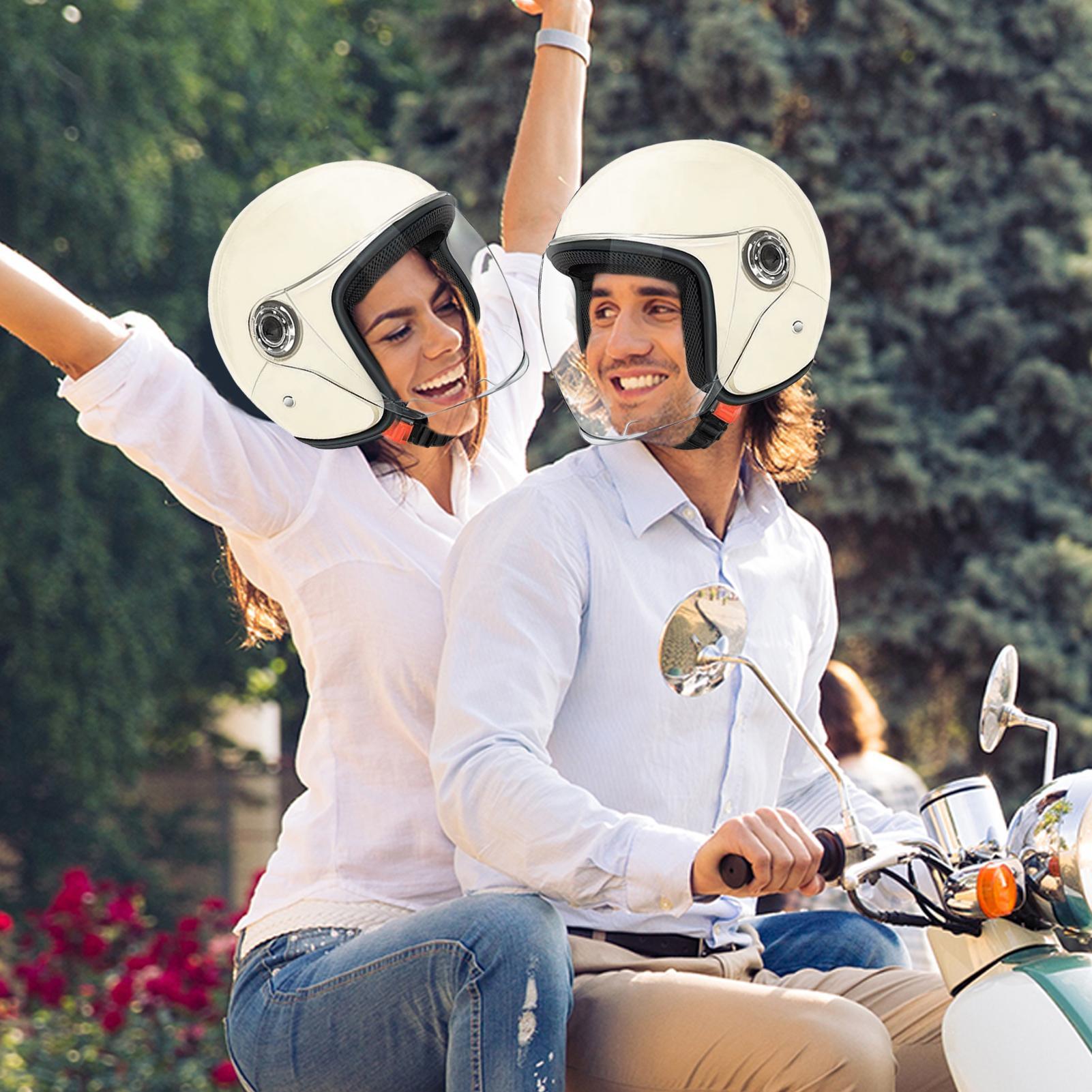Lekki kask motocyklowy typu ha – Motorcycle Gear Adventure recenzja i cena