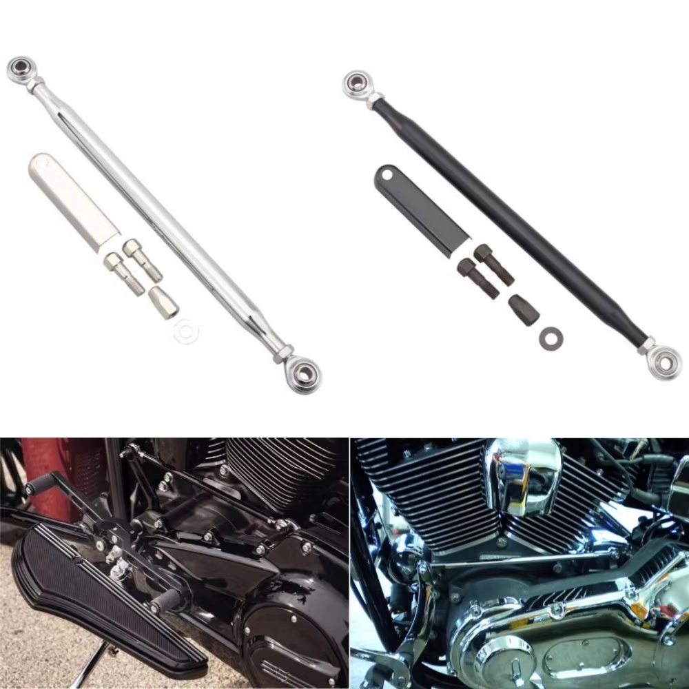 Dźwignia zmiany biegów 320mm d – Quality Motorcycle Gear recenzja i cena